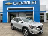 Used 2020 GMC Terrain SLT image 1