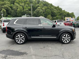 Used 2020 Kia Telluride S w/ S 8 Passenger Seating Package image 2