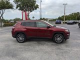 Used 2020 Jeep Compass Latitude image 2
