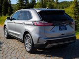 Certified 2024 Ford Edge SEL image 4