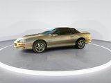 Used 2000 Chevrolet Camaro Z28 w/ SS Performance/Appearance Pkg image 5
