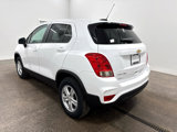 Used 2020 Chevrolet Trax LS w/ Tint and Cruise Package image 4