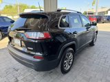Used 2021 Jeep Cherokee Latitude Lux w/ Comfort/Convenience Group image 5