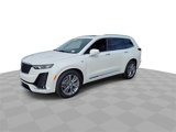New 2024 Cadillac XT6 Premium Luxury w/ Technology Package image 4