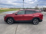 Used 2022 GMC Terrain SLT w/ Infotainment Package II image 4