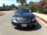 Used 2011 Lexus LS 460 Luxury image 2