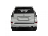 Used 2015 Lexus GX 460 Luxury image 5