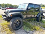 Used 2016 Jeep Wrangler Unlimited Sport w/ Quick Order Package 24S image 5