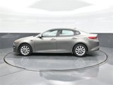 Used 2017 Kia Optima LX w/ Option Group 014 image 4