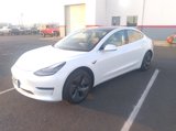 Used 2018 Tesla Model 3 Long Range image 4