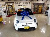 Used 2014 FIAT 500 e w/ Esport Package image 2