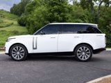 Used 2023 Land Rover Range Rover SE image 5