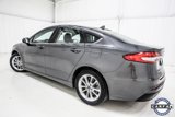 Used 2019 Ford Fusion SE image 4