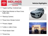 Used 2023 Ford Escape ST-Line image 2