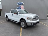 Used 2014 Ford F150 XLT w/ Equipment Group 302A Luxury image 4