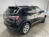 New 2025 Jeep Compass Sport image 3