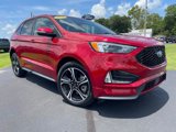 Certified 2023 Ford Edge ST image 3