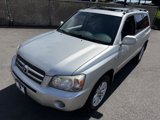 Used 2006 Toyota Highlander 4WD Hybrid image 2