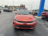 Used 2023 Kia Forte LXS image 2