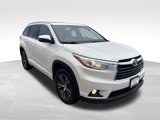 Used 2016 Toyota Highlander XLE image 3