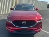 Used 2020 MAZDA CX-5 Grand Touring w/ GT Premium Package image 2