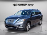 Used 2015 Nissan Pathfinder SV image 2