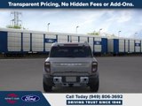 New 2025 Ford Bronco Sport Big Bend image 5