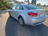 Used 2015 Chevrolet Cruze LTZ w/ Sun, Sound and Sport Package image 5