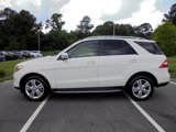 Used 2013 Mercedes-Benz ML 350 2WD image 2