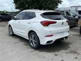 Used 2022 Buick Encore GX Select w/ Sport Touring Package image 4