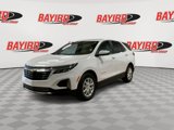 Used 2023 Chevrolet Equinox LT w/ Driver Convenience Package image 5