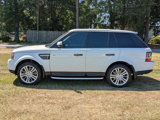 Used 2011 Land Rover Range Rover Sport HSE LUX image 6