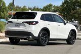 Certified 2024 Honda HR-V Sport image 4