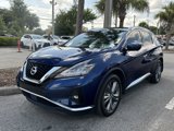Used 2019 Nissan Murano Platinum w/ Cargo Package image 2