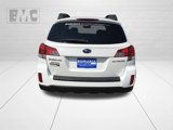 Used 2013 Subaru Outback 2.5i Premium w/ Popular Pkg 1A image 5