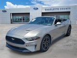 Used 2020 Ford Mustang Premium image 2