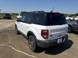 Used 2022 Ford Bronco Sport Badlands w/ Premium Package image 4