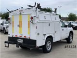 Used 2014 Chevrolet Silverado 3500 W/T image 2