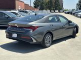 Used 2024 Hyundai Elantra SEL image 4