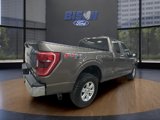 Used 2021 Ford F150 XLT image 2