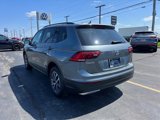 Certified 2021 Volkswagen Tiguan S image 5