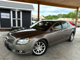 Used 2012 Chevrolet Malibu LTZ image 3