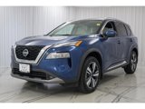 Used 2022 Nissan Rogue SL image 4