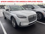 New 2025 Lincoln Corsair FWD w/ Equipment Group 101A image 3