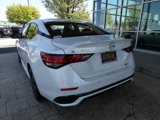 Certified 2024 Nissan Sentra SR image 5