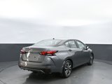 New 2025 Nissan Versa S w/ S Plus Package image 5