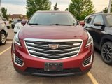 Used 2018 Cadillac XT5 Premium Luxury w/ Driver Assist Package image 2