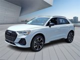New 2025 Audi Q3 2.0T Premium Plus image 2
