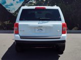 Used 2014 Jeep Patriot Latitude image 5