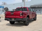 New 2025 Ford Ranger XLT image 3